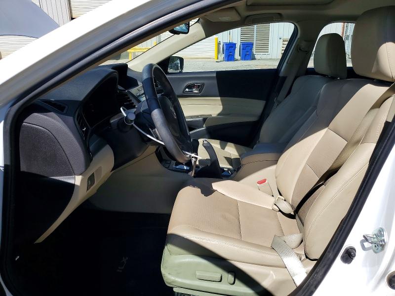 Aukcja sprzedaży 2016 Acura Ilx, vin: 19UDE2F74GA014220, numer aukcji: 52970036