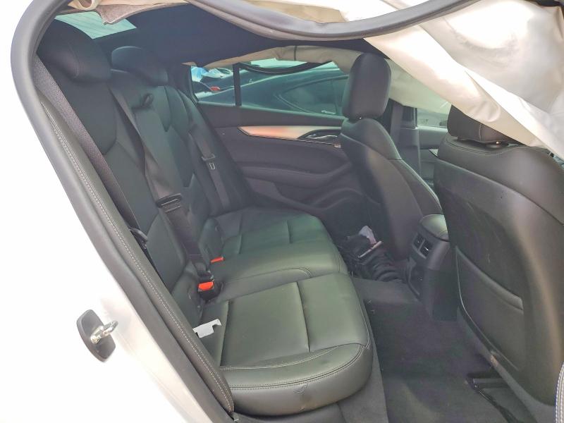 51091276 :رقم المزاد ، 1G6DW5RK6P0113028 vin ، 2023 Cadillac Ct5 مزاد بيع