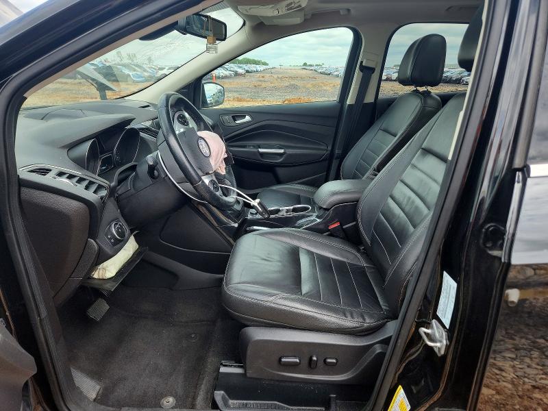 Auction sale of the 2016 Ford Escape, vin: 1FMCU0J91GUA38995, lot number: 54317796