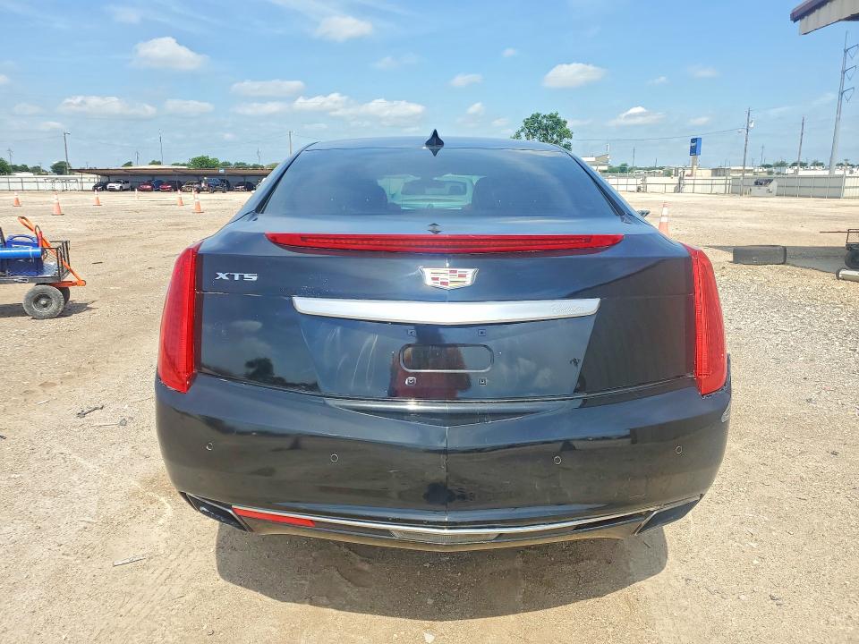 51839976 :رقم المزاد ، 2G61M5S36G9183937 vin ، 2016 Cadillac Xts مزاد بيع