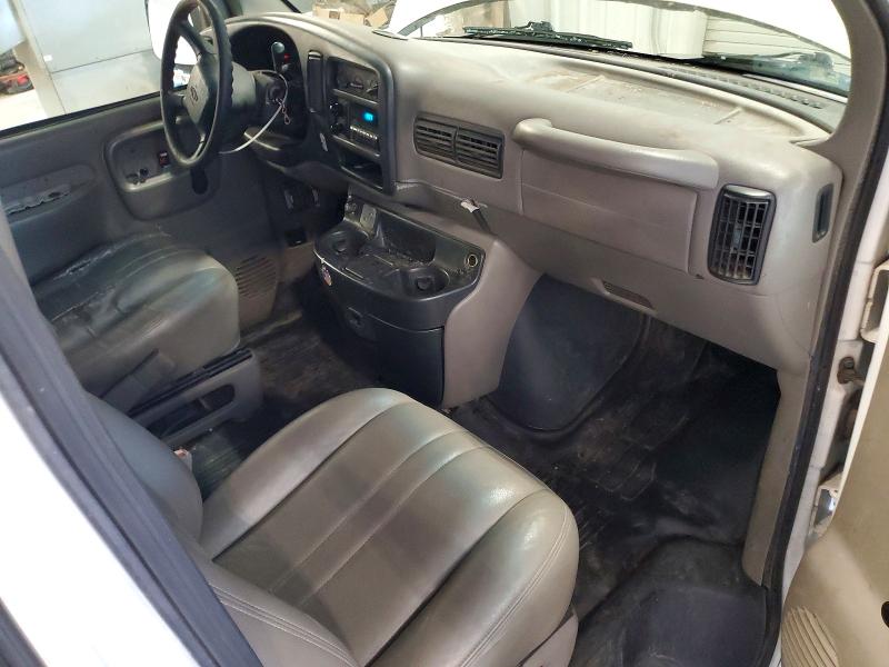 Aukcja sprzedaży 2000 Chevrolet Express G2500, vin: 1GCFG25W4Y1186923, numer aukcji: 53074516