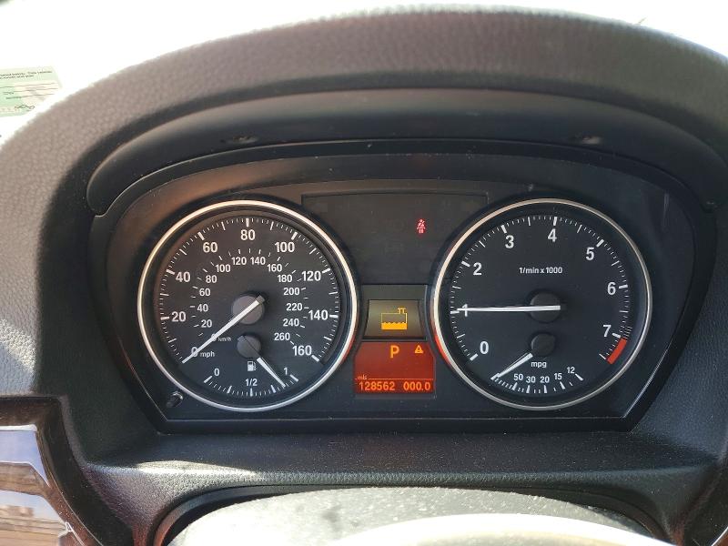 2009 Bmw 328 მანქანა იყიდება აუქციონზე, vin: WBAPH73569E126903, აუქციონის ნომერი: 52464616