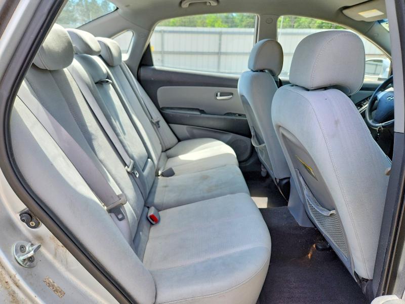 Продаж на аукціоні авто 2009 Hyundai Elantra, vin: KMHDU46D79U598337, номер лоту: 51446216