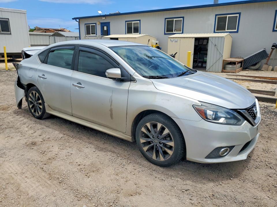 Продажа на аукционе авто 2016 Nissan Sentra, vin: 3N1AB7AP2GY267470, номер лота: 54680046