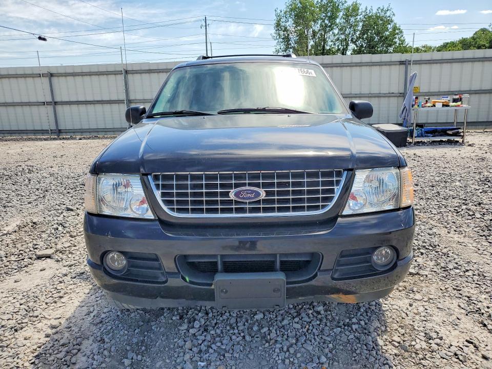 Aukcja sprzedaży 2005 Ford Explorer, vin: 1FMZU65K45UA92301, numer aukcji: 52417666