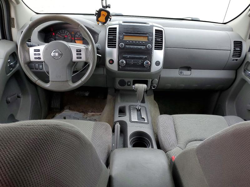 Продаж на аукціоні авто 2016 Nissan Frontier, vin: 1N6BD0CT7GN744210, номер лоту: 52520986