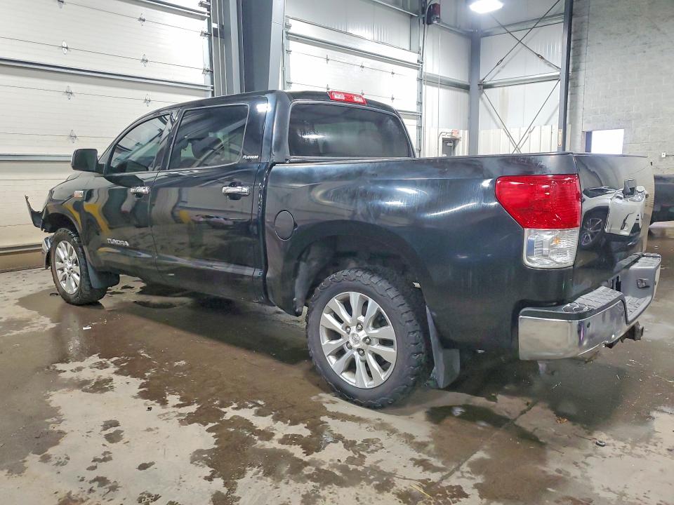 53559346 :رقم المزاد ، 5TFHY5F10CX263173 vin ، 2012 Toyota Tundra مزاد بيع