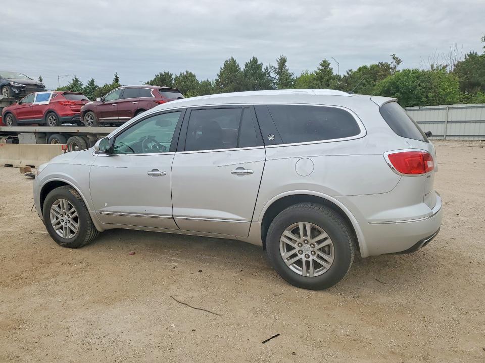 Aukcja sprzedaży 2014 Buick Enclave, vin: 5GAKRAKD8EJ336762, numer aukcji: 54469476
