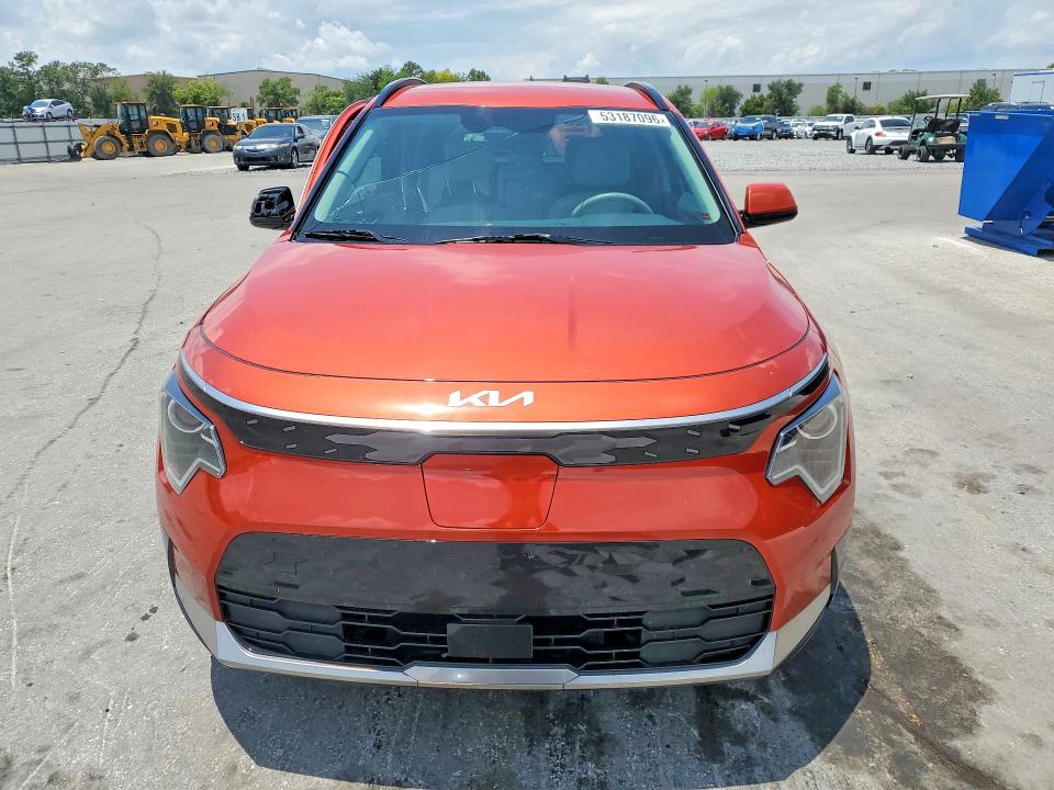 Продажа на аукционе авто 2023 Kia Niro, vin: KNDCR3L17P5039979, номер лота: 53187096