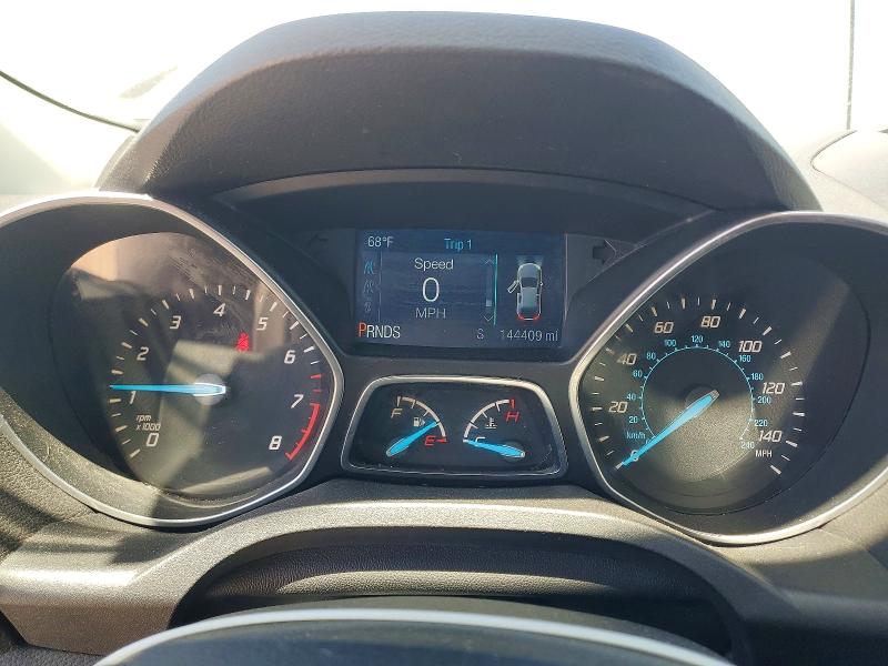 Продажа на аукционе авто 2014 Ford Escape, vin: 1FMCU0F72EUC75693, номер лота: 53000796