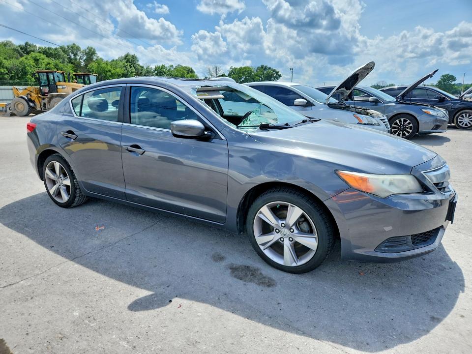 2014 Acura Ilx მანქანა იყიდება აუქციონზე, vin: 19VDE1F33EE014170, აუქციონის ნომერი: 48840066