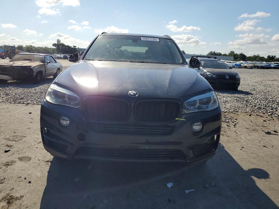 54677176 :رقم المزاد ، 5UXKR0C52E0H27784 vin ، 2014 Bmw X5 مزاد بيع