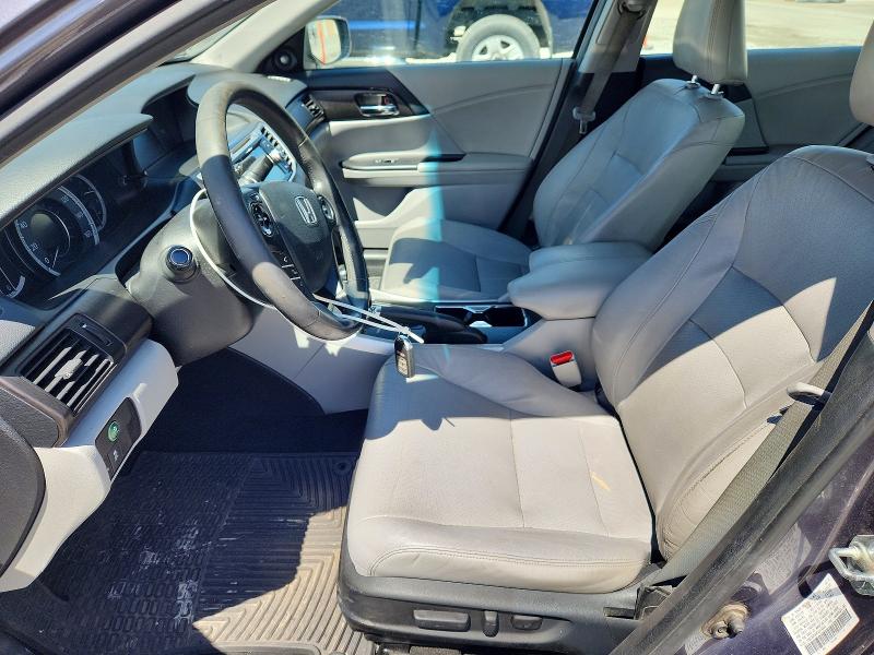 Продажа на аукционе авто 2015 Honda Accord, vin: 1HGCR2F88FA274692, номер лота: 52386276