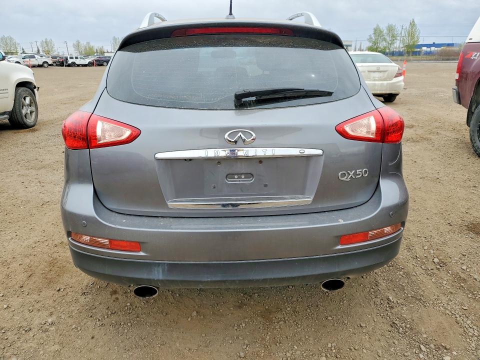 Продажа на аукционе авто 2015 Infiniti Qx50, vin: JN1BJ0HR3FM771422, номер лота: 53366266