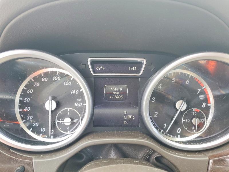 53421096 :رقم المزاد ، 4JGDF6EE5GA656346 vin ، 2016 Mercedes-benz Gl مزاد بيع
