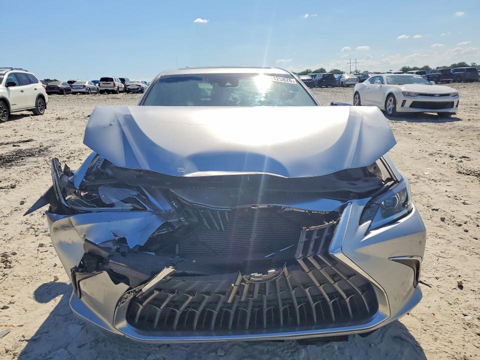 Aukcja sprzedaży 2022 Lexus Es 350, vin: 58ADZ1B12NU123225, numer aukcji: 54125826