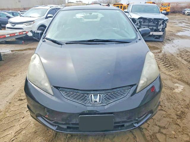 Продаж на аукціоні авто 2009 Honda Fit, vin: JHMGE88589S812581, номер лоту: 51146326