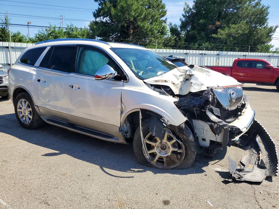 Продажа на аукционе авто 2011 Buick Enclave, vin: 5GAKRBED3BJ409615, номер лота: 55277146