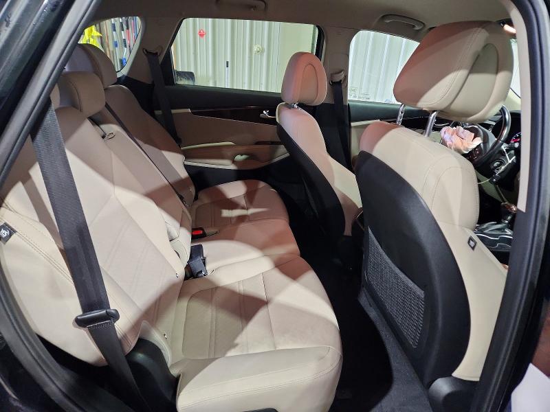Aukcja sprzedaży 2016 Kia Sorento, vin: 5XYPGDA30GG172169, numer aukcji: 53064336