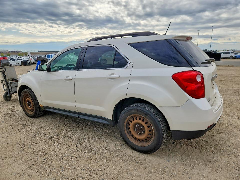 Продаж на аукціоні авто 2014 Chevrolet Equinox, vin: 1GNFLGEK6EZ102790, номер лоту: 54609316
