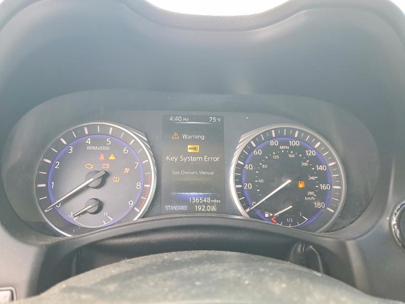 Aukcja sprzedaży 2015 Infiniti Q50, vin: JN1BV7AR2FM396095, numer aukcji: 52292186