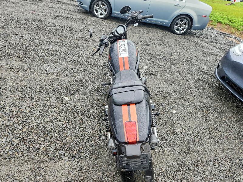 Aukcja sprzedaży 2013 Harley-davidson Vrscdx, vin: 1HD1HHH13DC807043, numer aukcji: 52528766