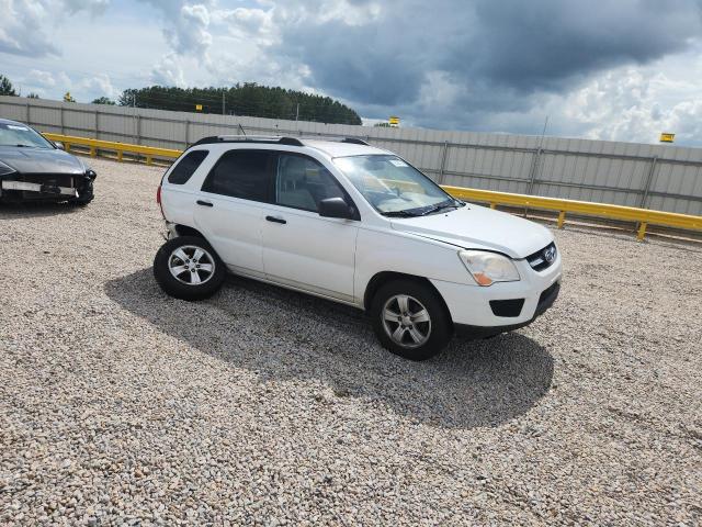 Продажа на аукционе авто 2009 Kia Sportage, vin: KNDJF724397575970, номер лота: 55338706