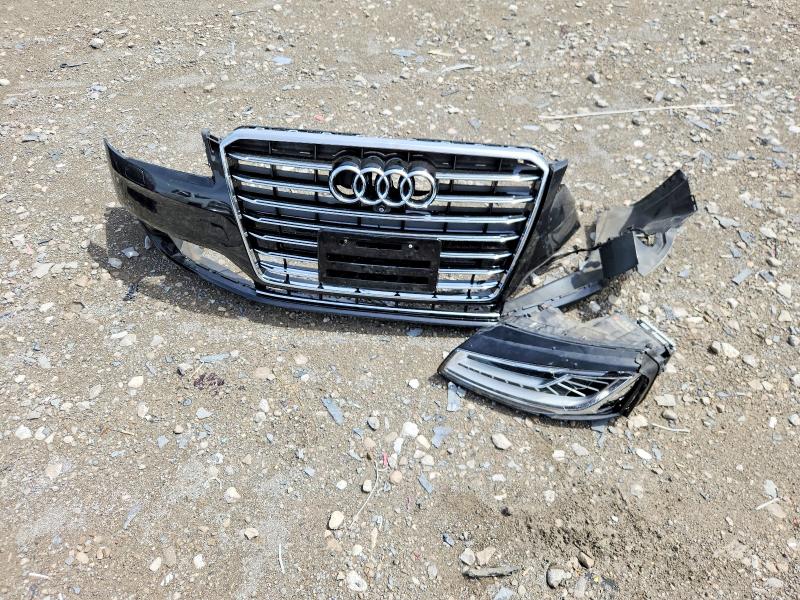 Продажа на аукционе авто 2015 Audi A8, vin: WAU3GAFD9FN041308, номер лота: 53948376