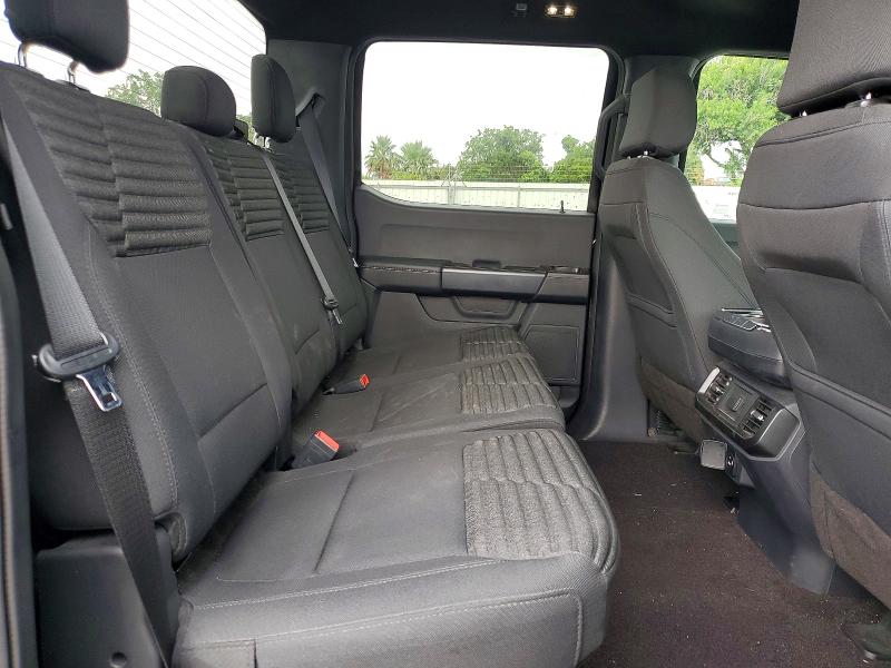 54591566 :رقم المزاد ، 1FTEW1CP3NFA11596 vin ، 2022 Ford F150 مزاد بيع