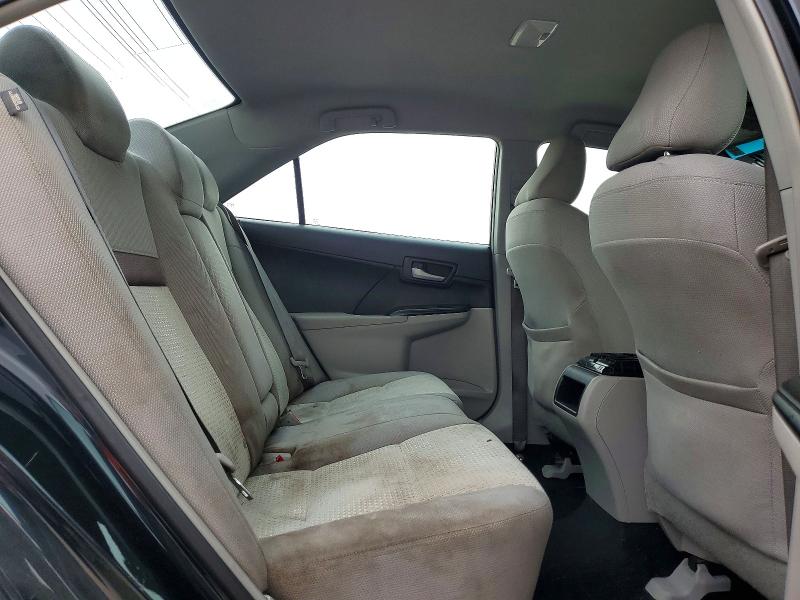 Aukcja sprzedaży 2014 Toyota Camry, vin: 4T4BF1FK7ER374726, numer aukcji: 52436546