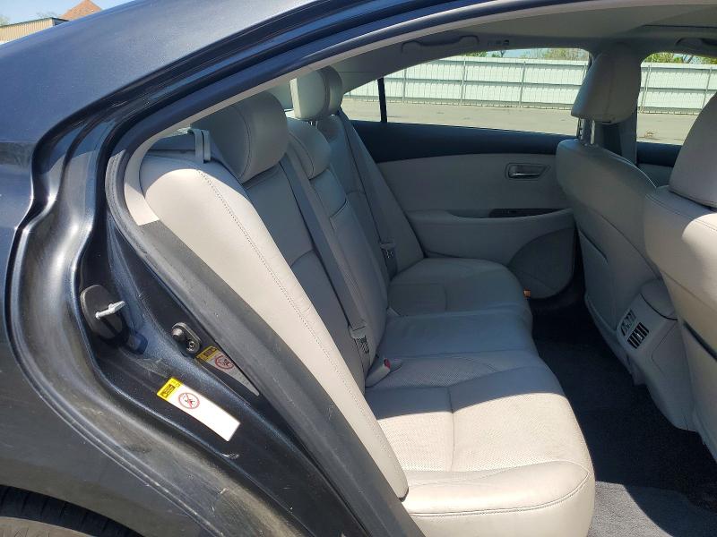 Продаж на аукціоні авто 2010 Lexus Es, vin: JTHBK1EG5A2392136, номер лоту: 51301906