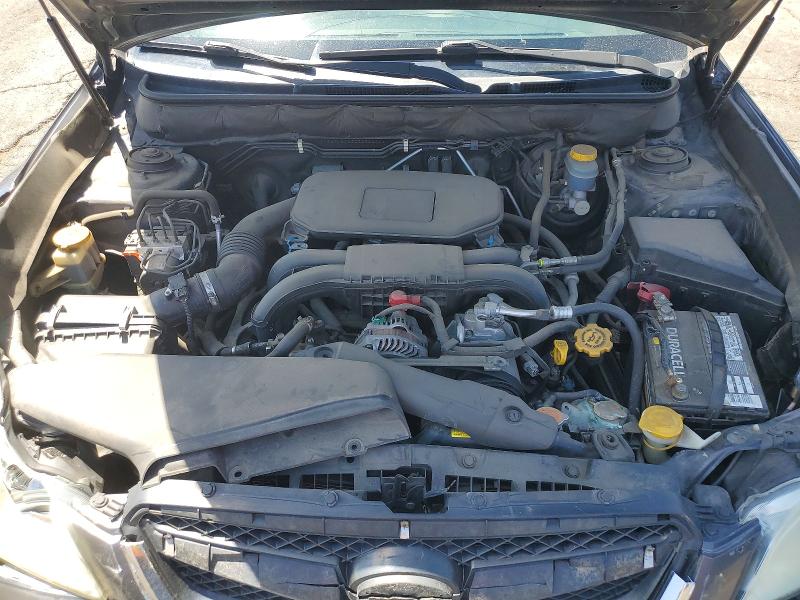 Продажа на аукционе авто 2012 Subaru Legacy, vin: 4S3BMBC65C3030039, номер лота: 53270426