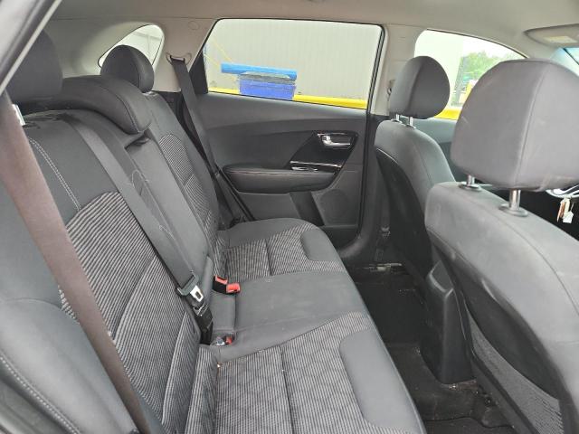 Продажа на аукционе авто 2021 Kia Niro, vin: KNDCB3LC3M5476072, номер лота: 53289716
