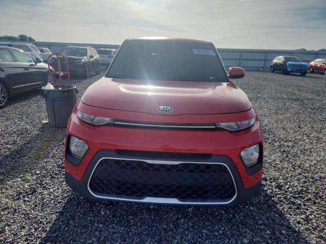 Aukcja sprzedaży 2021 Kia Soul, vin: KNDJ23AUXM7751847, numer aukcji: 51337706