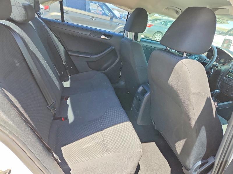Продажа на аукционе авто 2013 Volkswagen Jetta, vin: 3VW2K7AJ6DM410417, номер лота: 54304776
