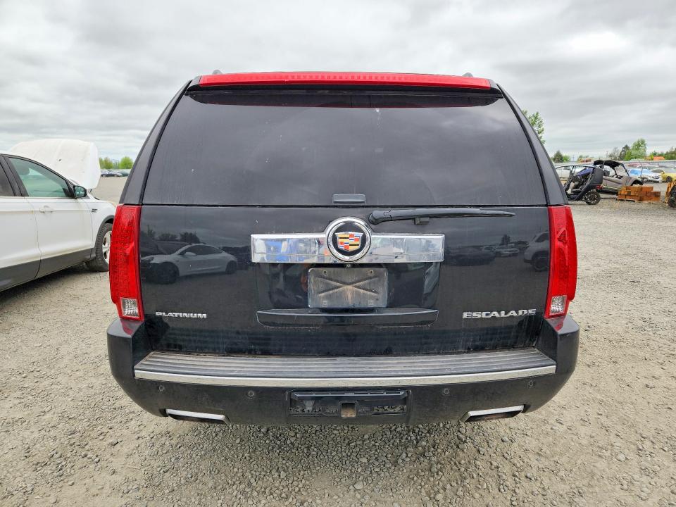 Продажа на аукционе авто 2014 Cadillac Escalade, vin: 1GYS4KEF2ER134737, номер лота: 51821546