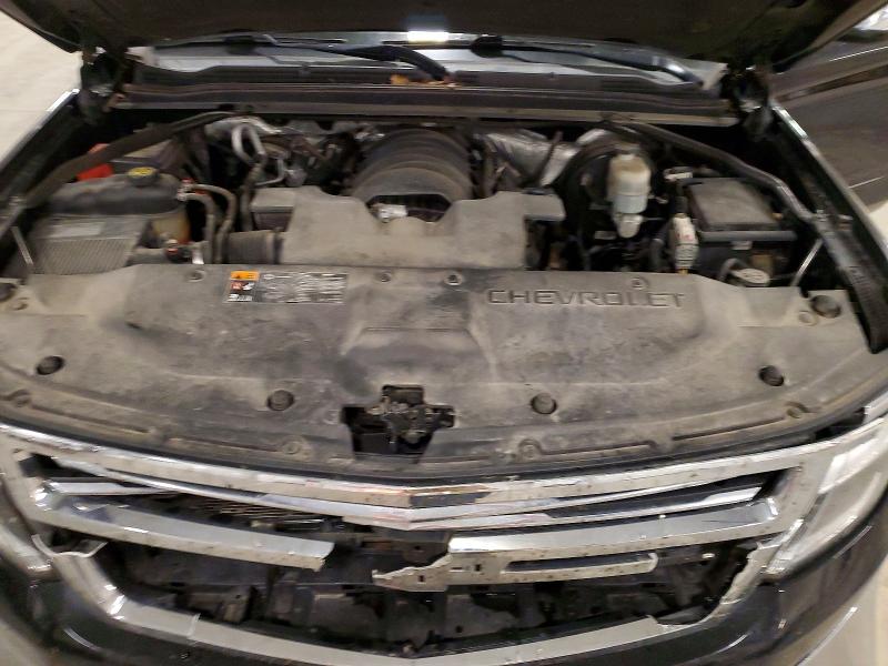 Aukcja sprzedaży 2016 Chevrolet Suburban, vin: 1GNSKJKC8GR130427, numer aukcji: 53960136