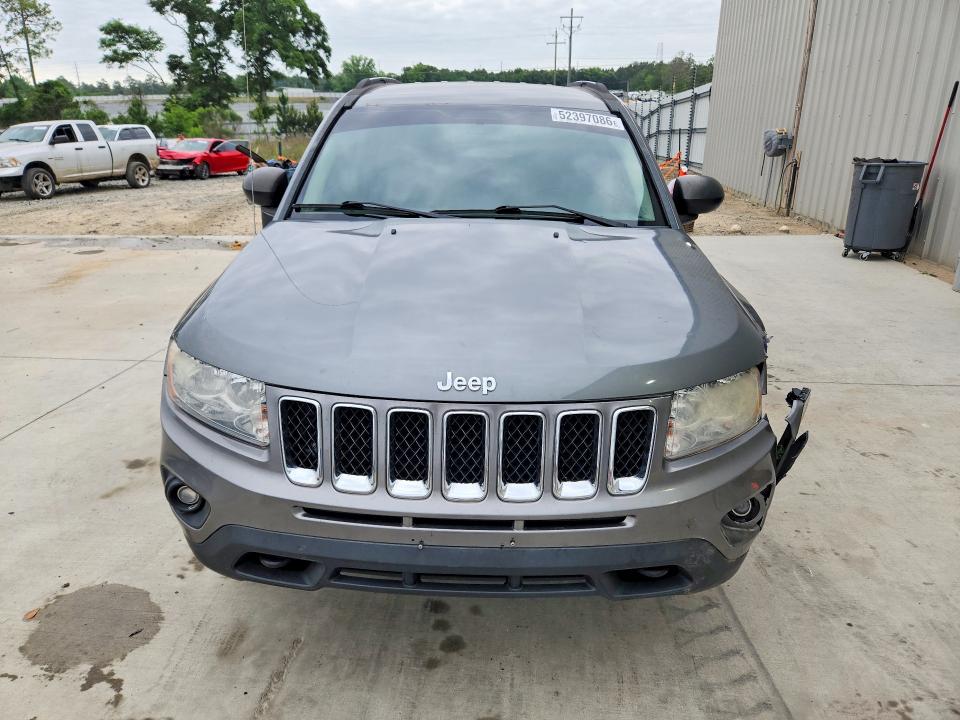 Продаж на аукціоні авто 2012 Jeep Compass, vin: 1C4NJDCB7CD513234, номер лоту: 52397086