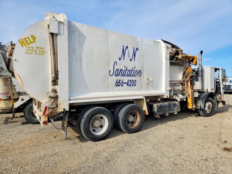 Aukcja sprzedaży 2004 Sterling Truck Condor, vin: 49HHBVAK14RM25849, numer aukcji: 52375646