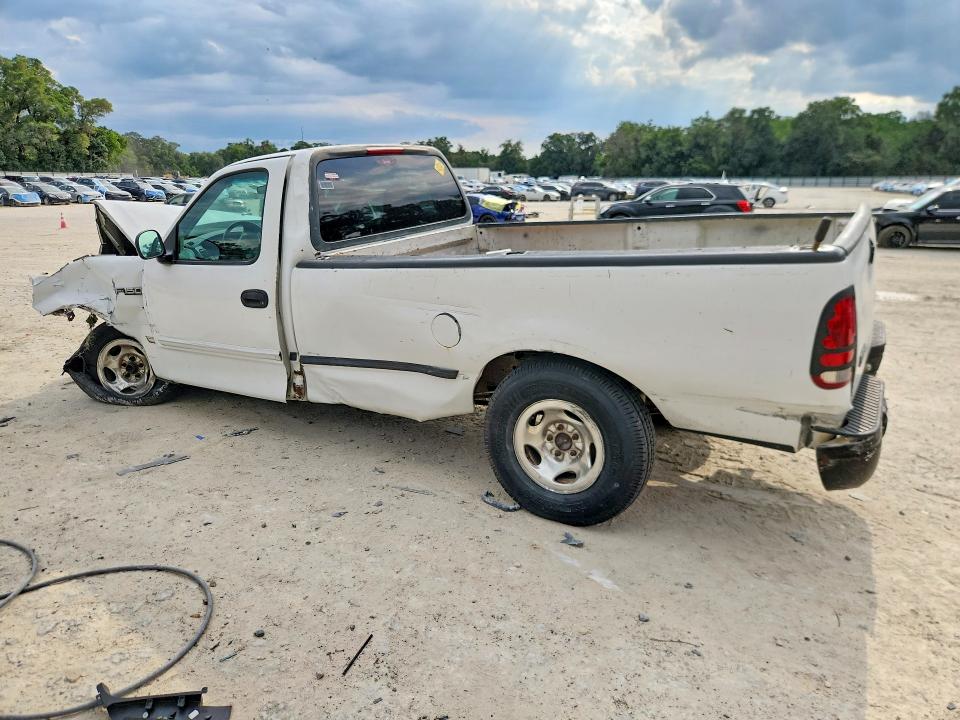 54637076 :رقم المزاد ، 1FTZF1728XNA63735 vin ، 1999 Ford F150 مزاد بيع