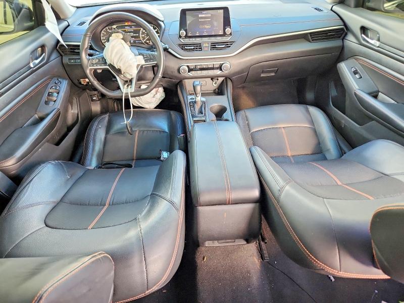 Продаж на аукціоні авто 2022 Nissan Altima, vin: 1N4BL4CV7NN368593, номер лоту: 54894726