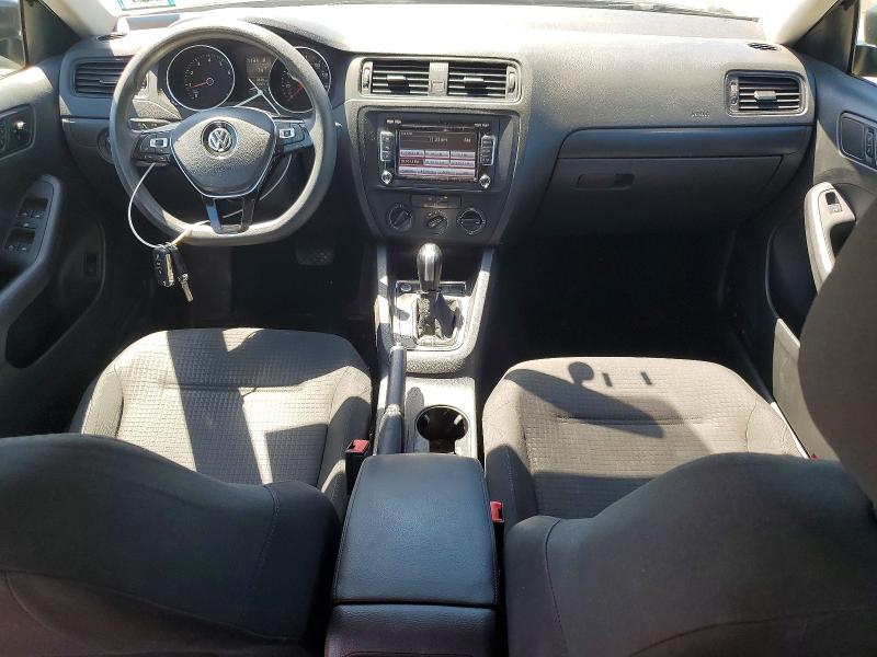 Aukcja sprzedaży 2015 Volkswagen Jetta, vin: 3VW2K7AJ6FM260926, numer aukcji: 54699176