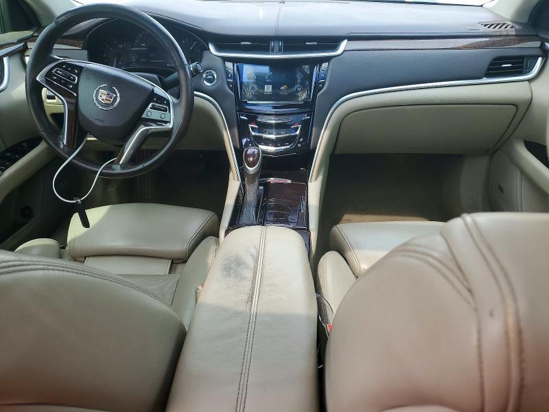 2014 Cadillac Xts მანქანა იყიდება აუქციონზე, vin: 2G61M5S31E9183356, აუქციონის ნომერი: 52192296