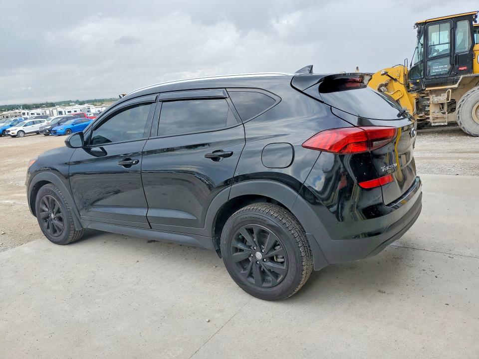 54780396 :رقم المزاد ، KM8J3CA41KU935372 vin ، 2019 Hyundai Tucson مزاد بيع