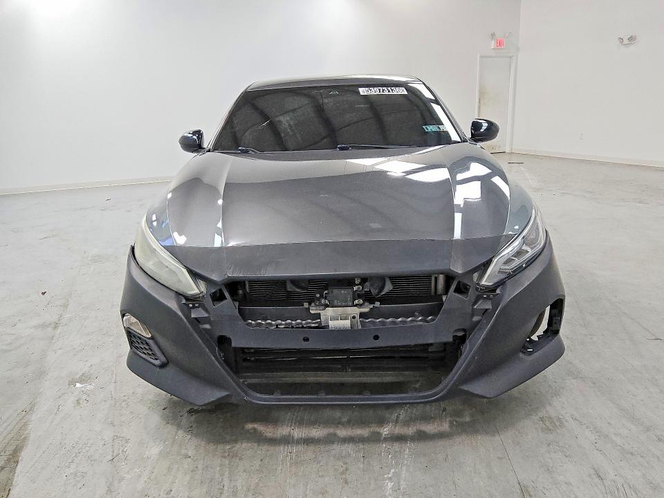 2020 Nissan Altima მანქანა იყიდება აუქციონზე, vin: 1N4BL4CV8LC124492, აუქციონის ნომერი: 53973136