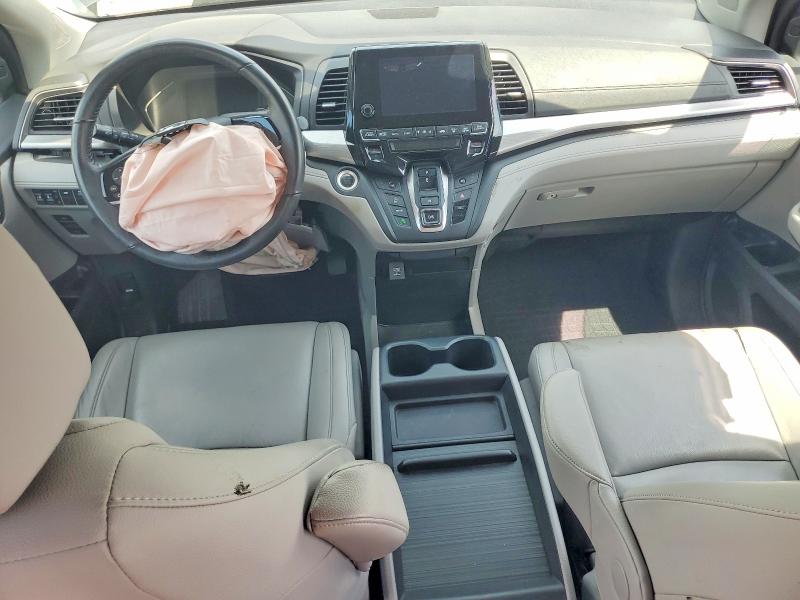 Aukcja sprzedaży 2020 Honda Odyssey, vin: 5FNRL6H76LB039121, numer aukcji: 54905626