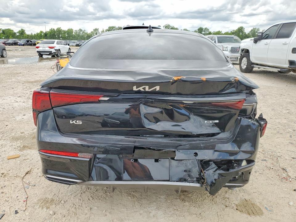 Продаж на аукціоні авто 2026 Kia K5, vin: KNAG64J7XT5410034, номер лоту: 54828436