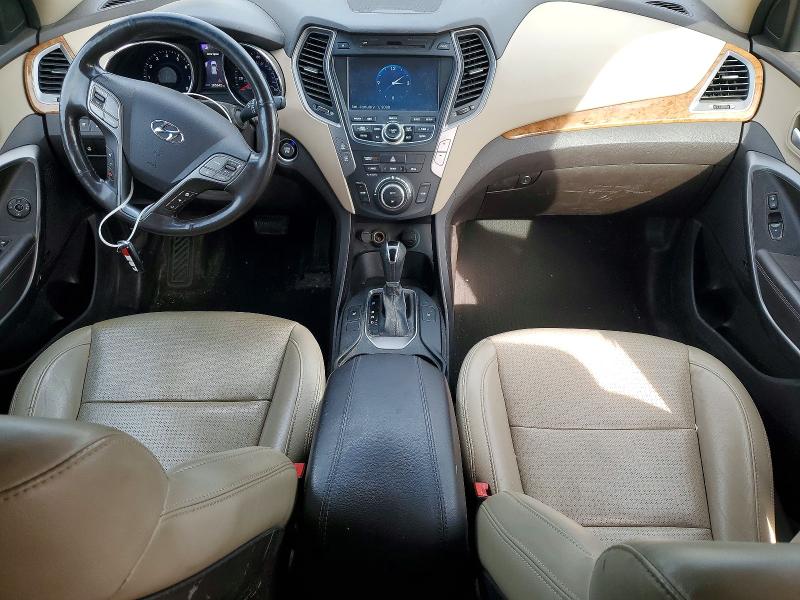 Продажа на аукционе авто 2013 Hyundai Santa Fe Sport, vin: 5XYZW3LAXDG064297, номер лота: 54240476