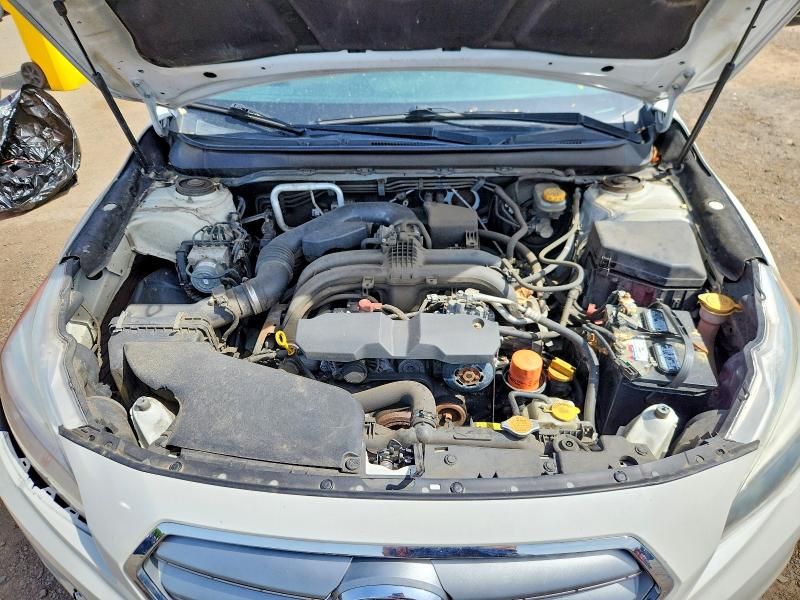 Aukcja sprzedaży 2017 Subaru Legacy, vin: 4S3BNAF68H3022768, numer aukcji: 54018106