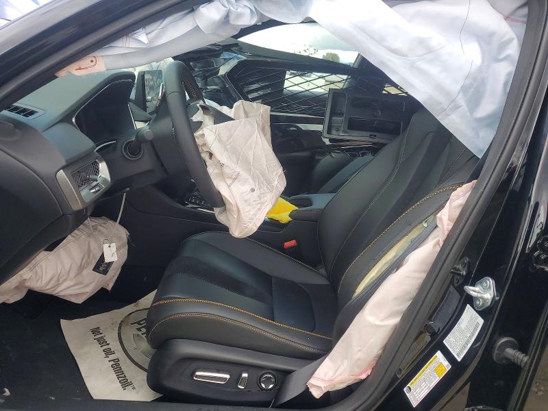 Aukcja sprzedaży 2026 Acura Integra, vin: 19UDE4H61TA012919, numer aukcji: 55539556